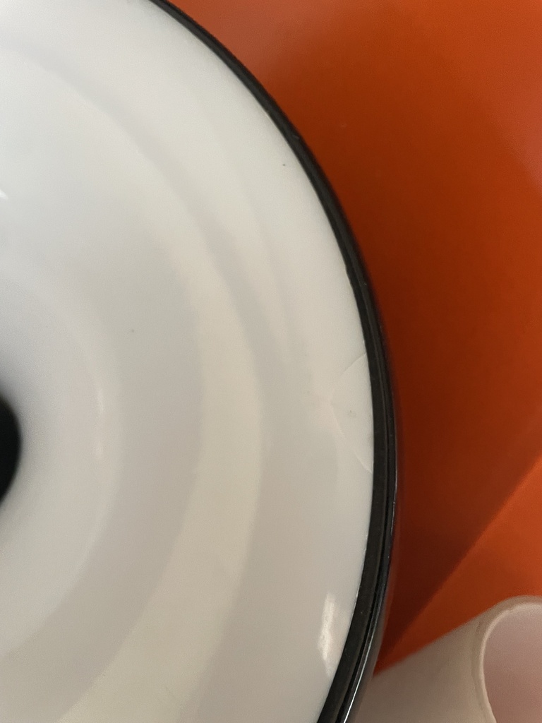 Lampe Bouboule, Aluminor