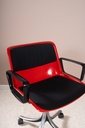 Fauteuil Modus, Osvaldo Borsani, édition Tecno