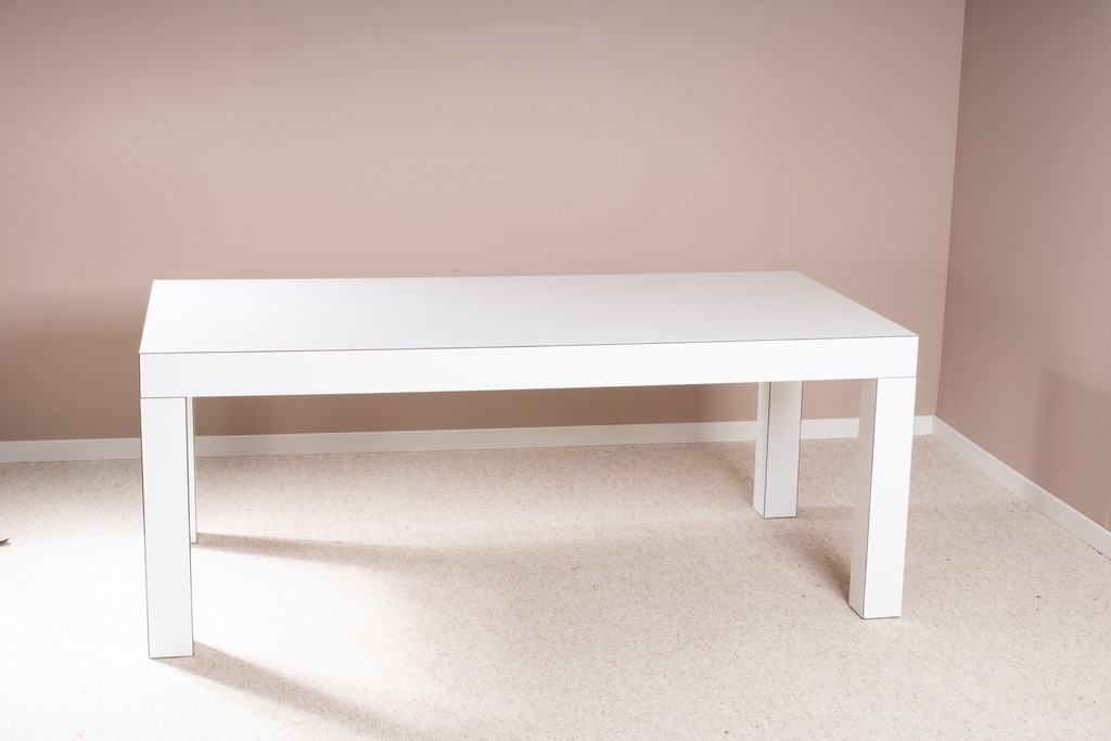 Table à manger, années 80