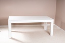 Table à manger, années 80
