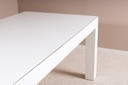 Table à manger, années 80