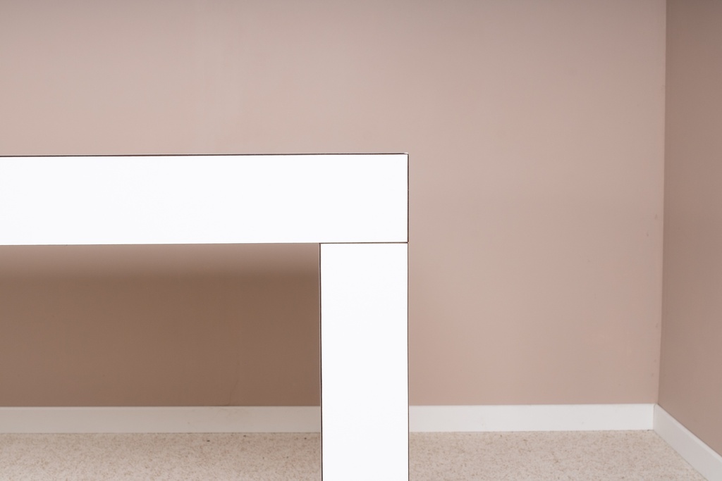 Table à manger, années 80