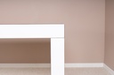 Table à manger, années 80