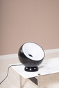 Lampe Bouboule, Aluminor-2