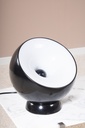 Lampe Bouboule, Aluminor-3