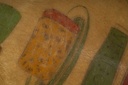 Plateau Manover en fibre de verre, 1960-5