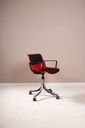 Fauteuil Modus, Osvaldo Borsani, édition Tecno