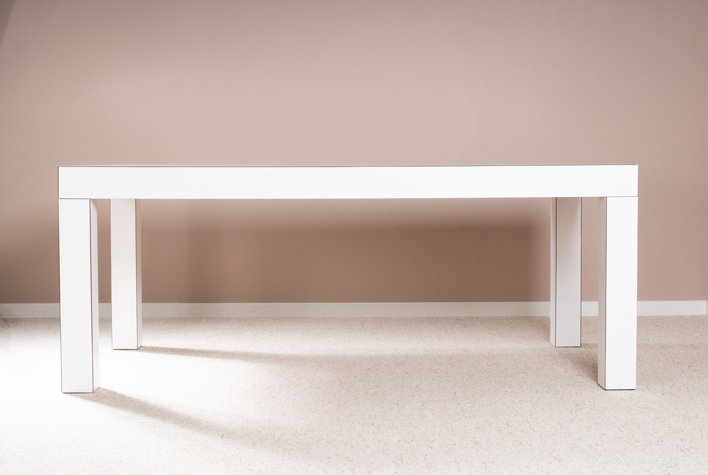 Table à manger, années 80