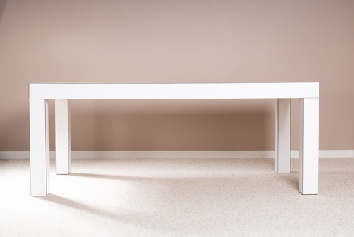 Table à manger, années 80