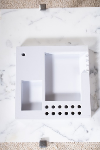 Organisateur de bureau Crippa
